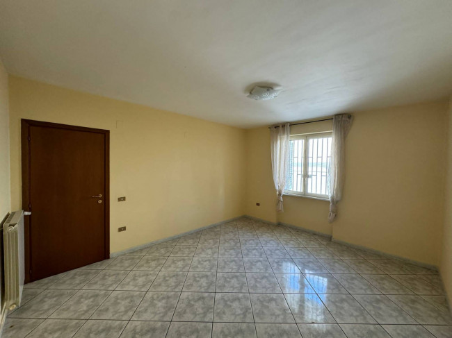 Appartamento in vendita a San Prisco (CE)