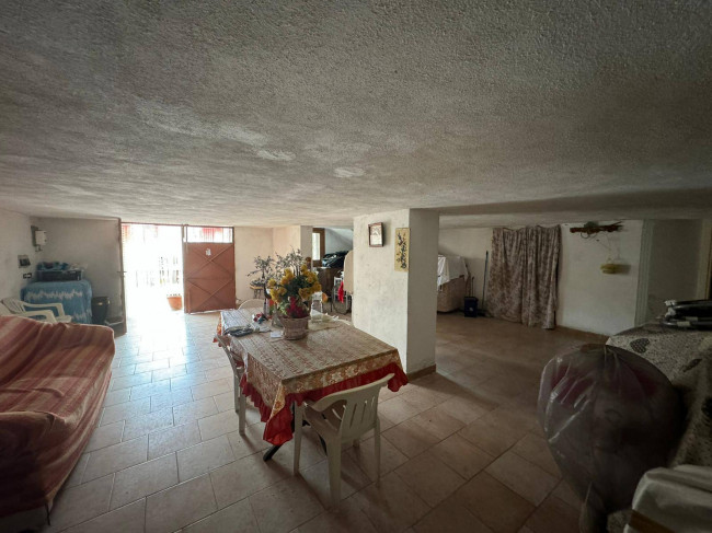 Casa indipendente in vendita a Santa Maria La Fossa (CE)