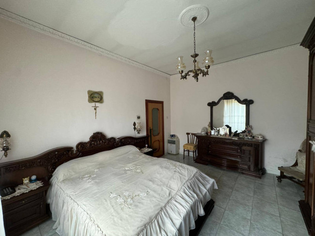 Casa indipendente in vendita a Santa Maria La Fossa (CE)