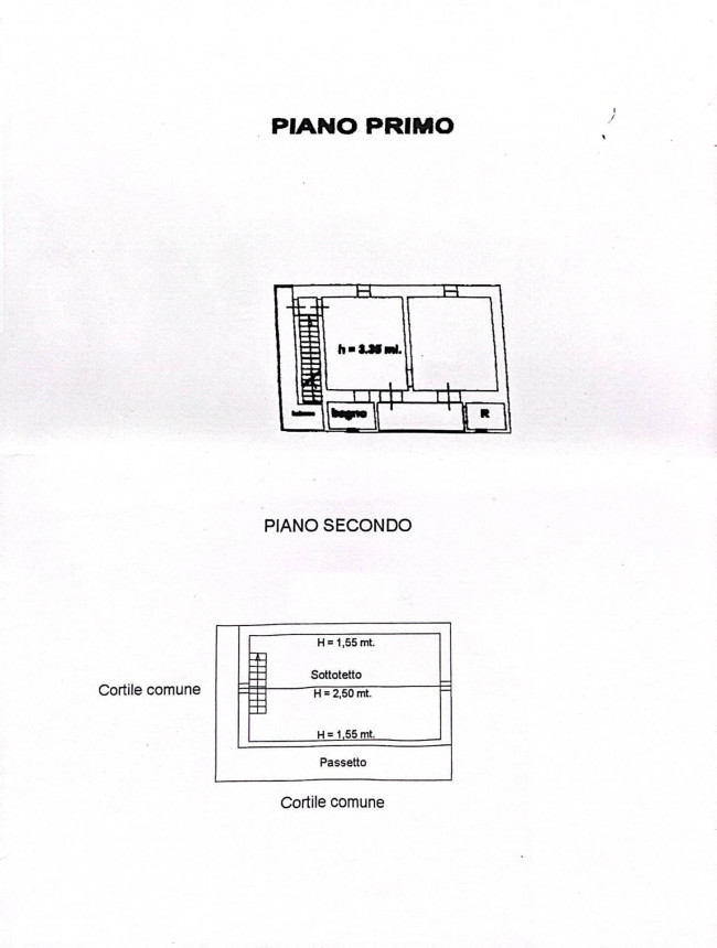 Appartamento in vendita a Curti (CE)