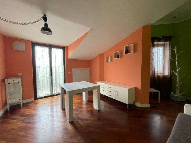 Bilocale in affitto a San Tammaro