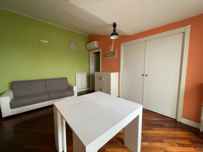 Bilocale in affitto a San Tammaro