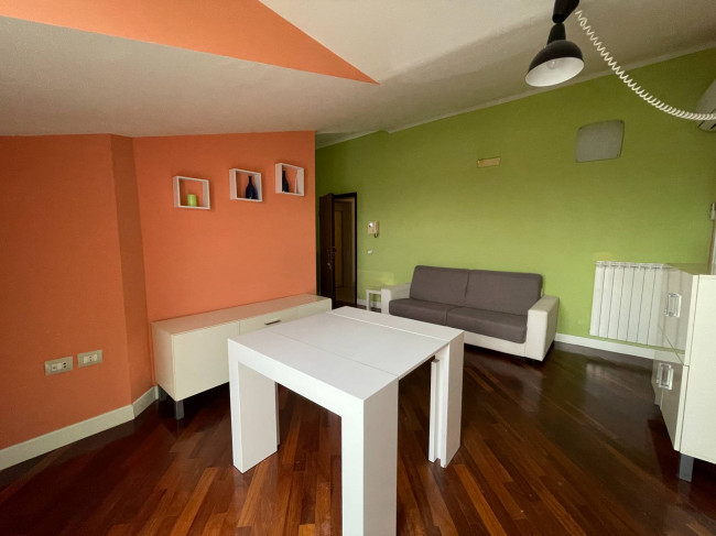 Bilocale in affitto a San Tammaro