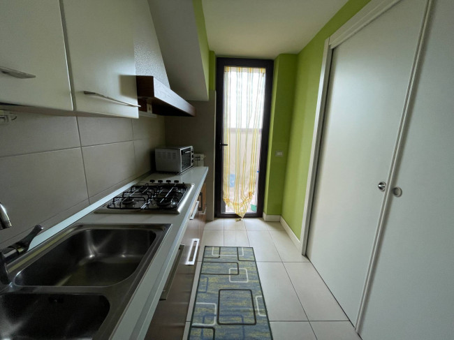 Bilocale in affitto a San Tammaro