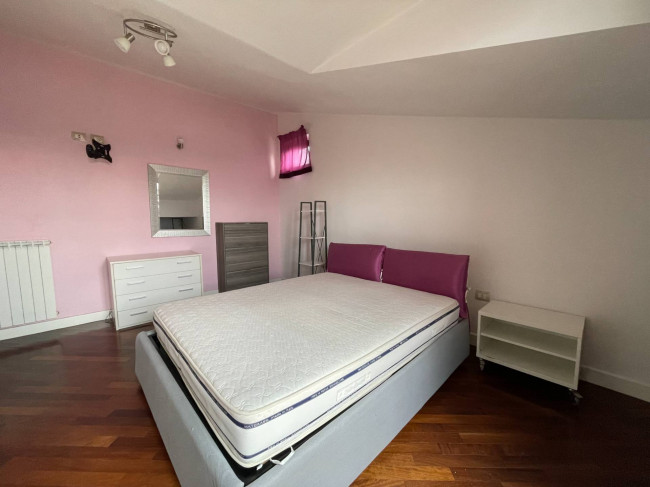 Bilocale in affitto a San Tammaro