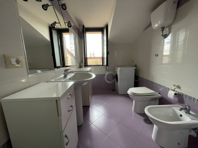 Bilocale in affitto a San Tammaro