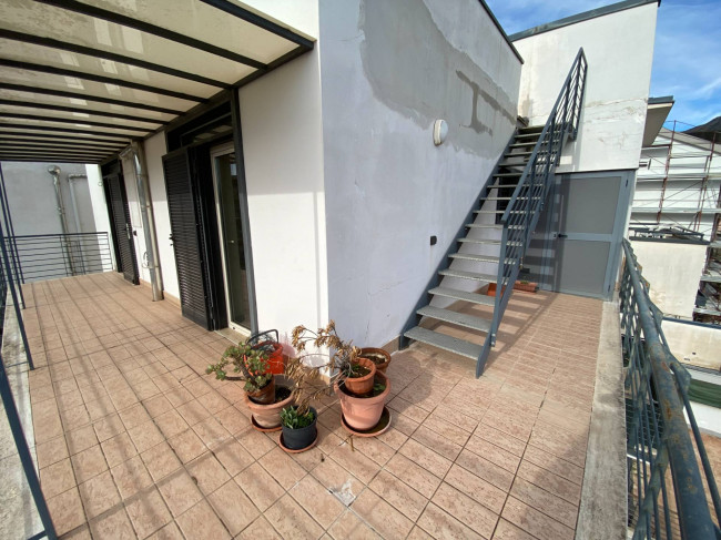 Appartamento in Vendita a San Prisco