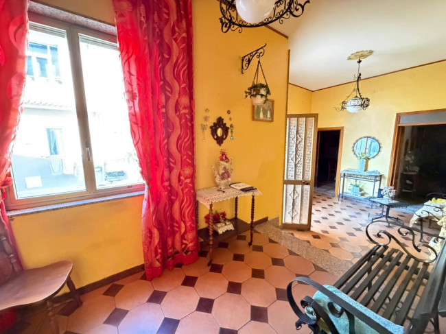 Appartamento in Vendita a San Prisco