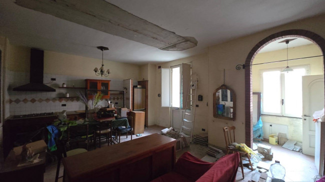 Monolocale in Vendita a San Tammaro