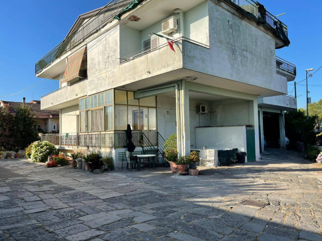 INDIPENDENTE in Vendita<br>a San Tammaro