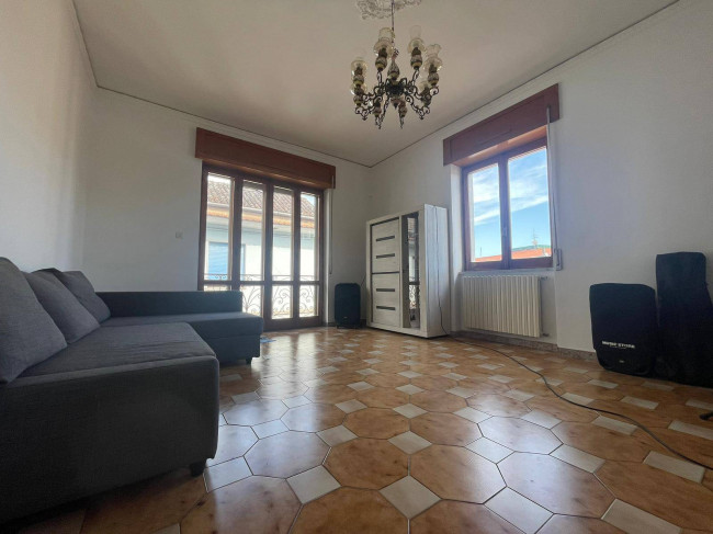 Appartamento in Vendita a Vitulazio