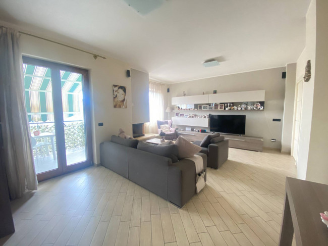 Appartamento in Vendita a Casapulla