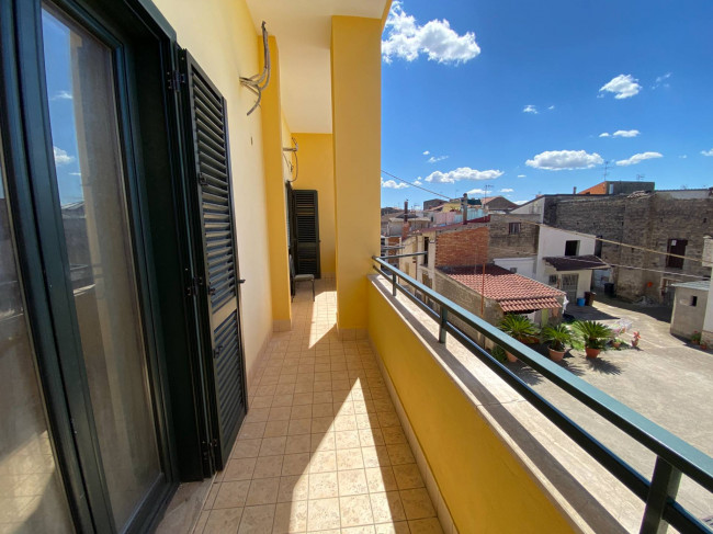 SEMI INDIPENDENTE in Vendita a San Tammaro