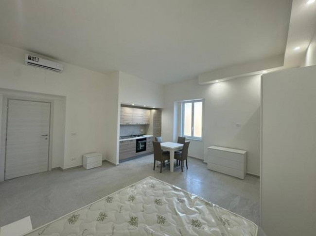 Monolocale in Vendita a San Tammaro