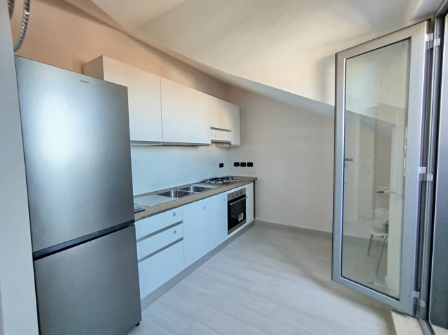 Appartamento in Affitto a Curti