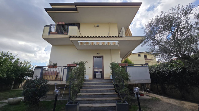 Villette a schiera in Vendita a San Tammaro