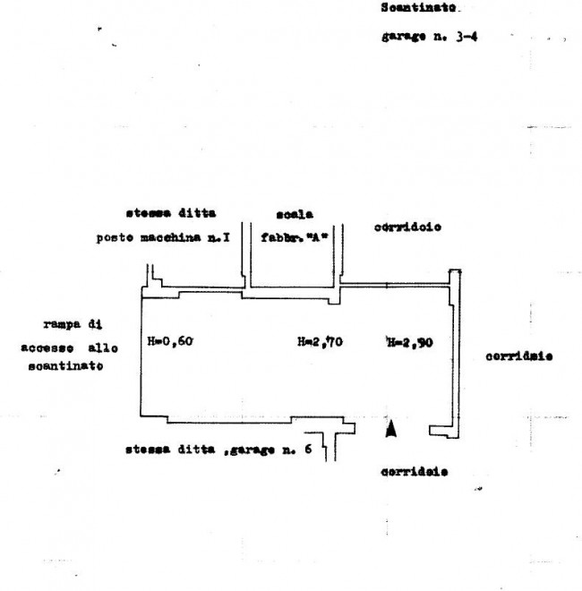 Box Auto in Vendita a Santa Maria Capua Vetere