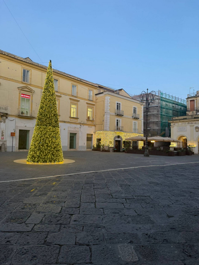 CAFFE' GIACOMINO in Vendita a Capua