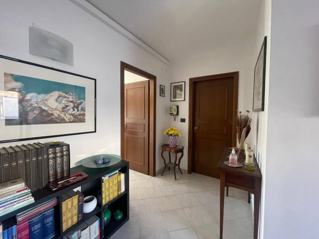 Appartamento in Vendita a Santa Maria Capua Vetere