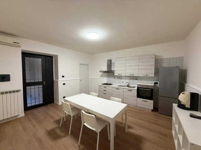 Appartamento in Affitto a Santa Maria Capua Vetere