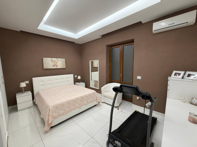 Appartamento in Affitto a Santa Maria Capua Vetere