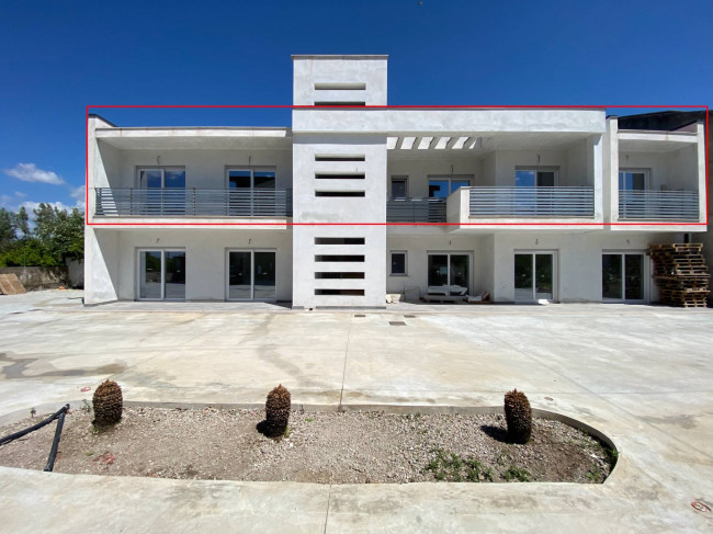 Appartamento in Vendita a Capua