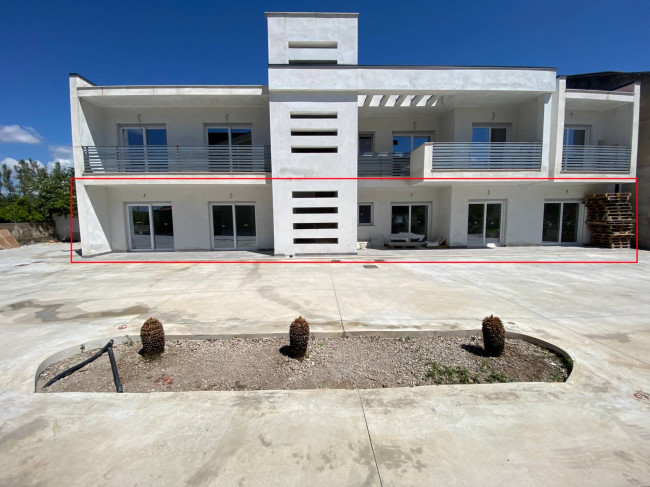 Appartamento in Vendita a Capua