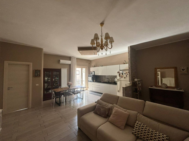 Appartamento in Vendita a Santa Maria Capua Vetere