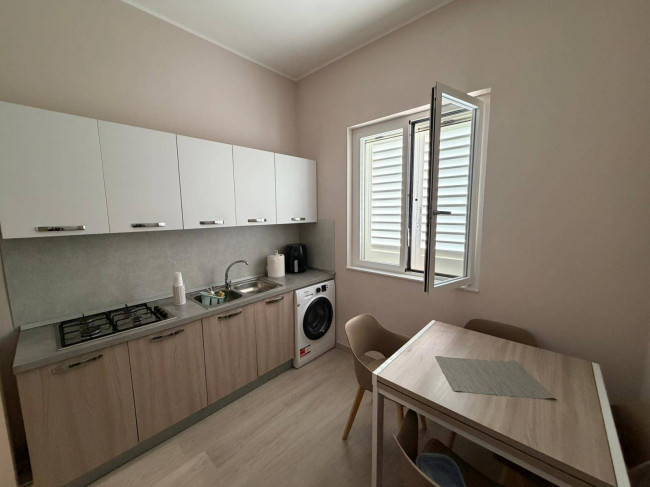 Appartamento in Affitto a Santa Maria Capua Vetere