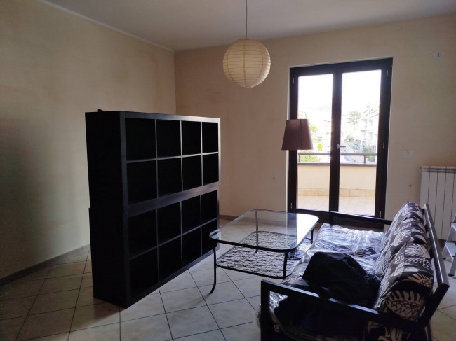 Appartamento in Affitto a Vitulazio