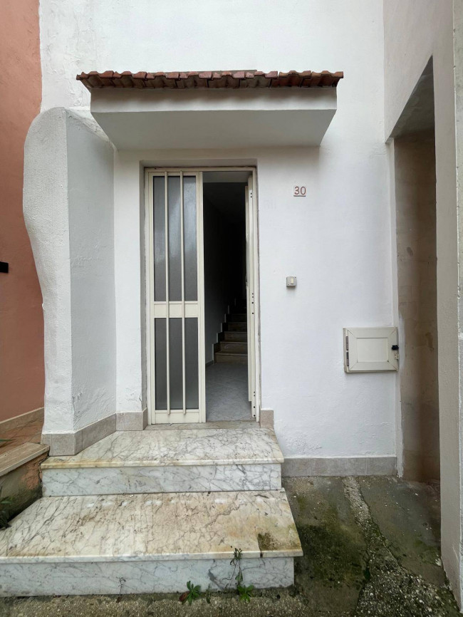 SEMI INDIPENDENTE in Vendita a Vitulazio