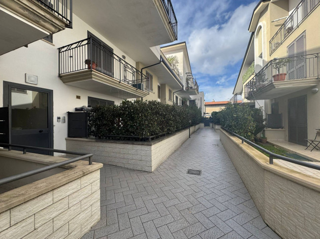 Appartamento in Vendita a Bellona