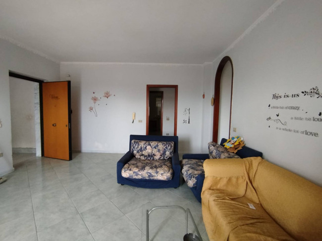 Appartamento in Affitto a Macerata Campania