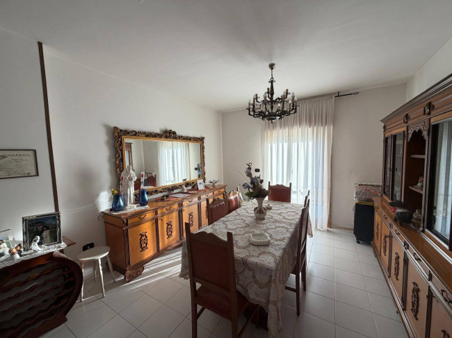 Appartamento in Vendita a San Tammaro