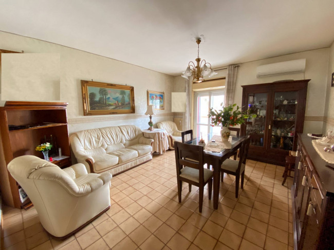 Appartamento in Vendita<br>a Santa Maria Capua Vetere