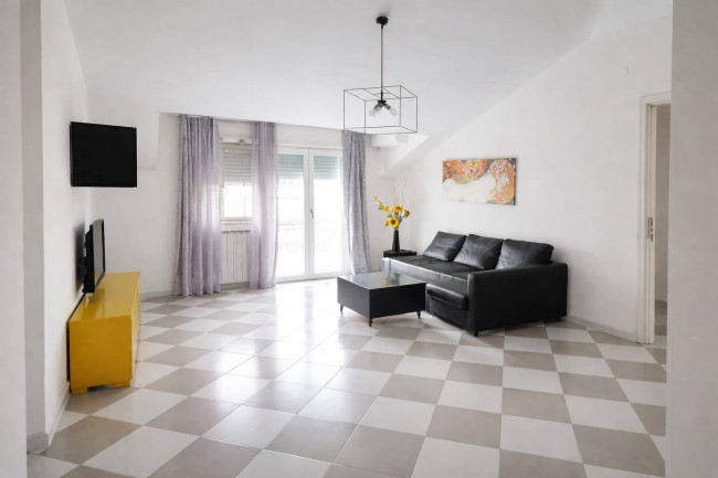 Appartamento in Vendita a Santa Maria Capua Vetere