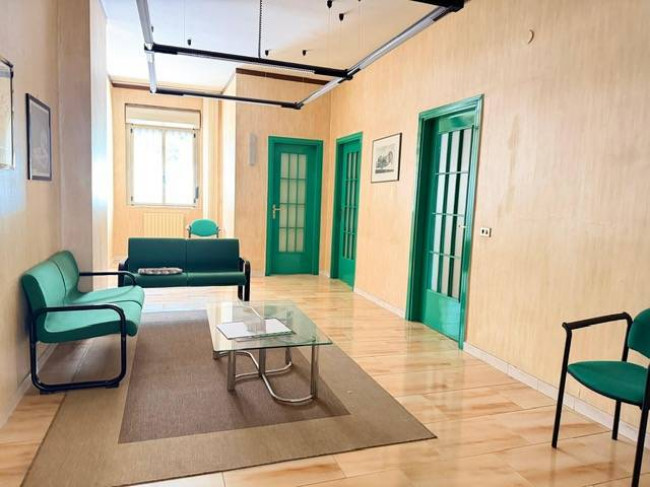 Appartamento in Vendita a Santa Maria Capua Vetere