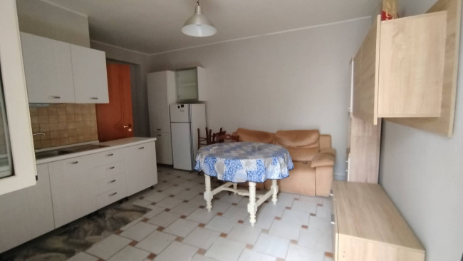 Bilocale in Affitto a San Prisco