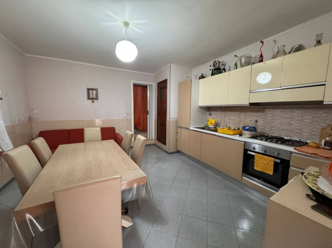 Appartamento in affitto a Vitulazio