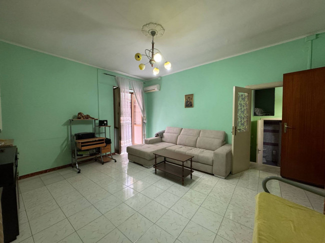 Appartamento in affitto a Vitulazio