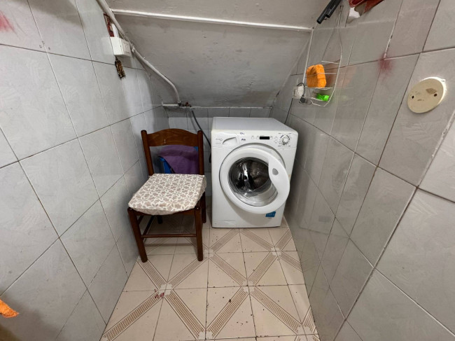 Appartamento in affitto a Vitulazio