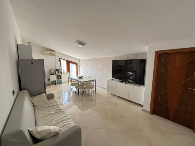 Appartamento in vendita a San Prisco