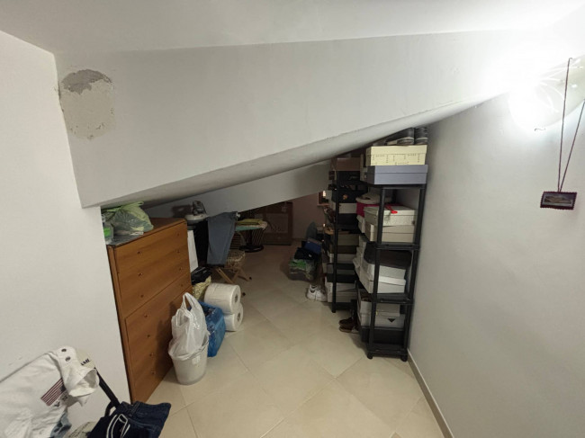 Appartamento in vendita a San Prisco