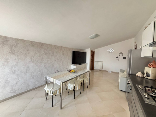 Appartamento in vendita a San Prisco