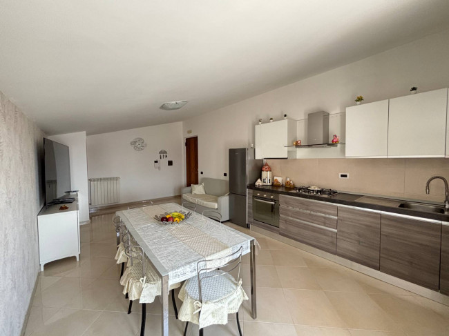 Appartamento in vendita a San Prisco