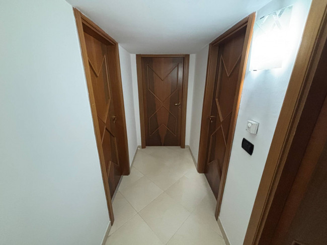 Appartamento in vendita a San Prisco