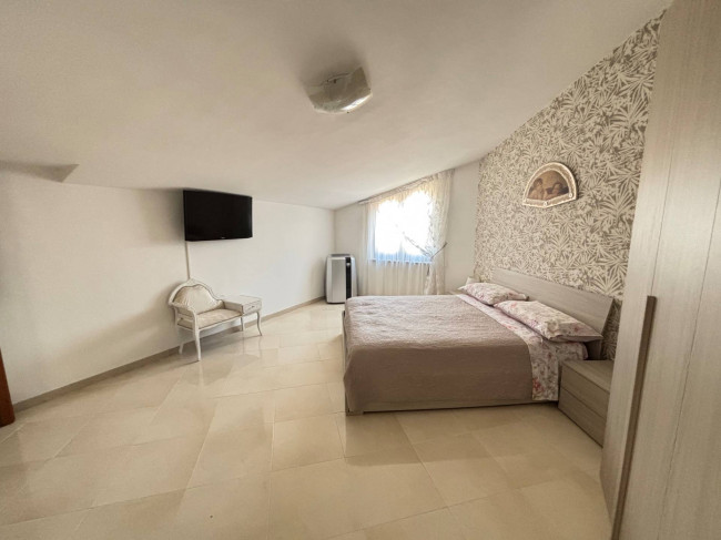 Appartamento in vendita a San Prisco