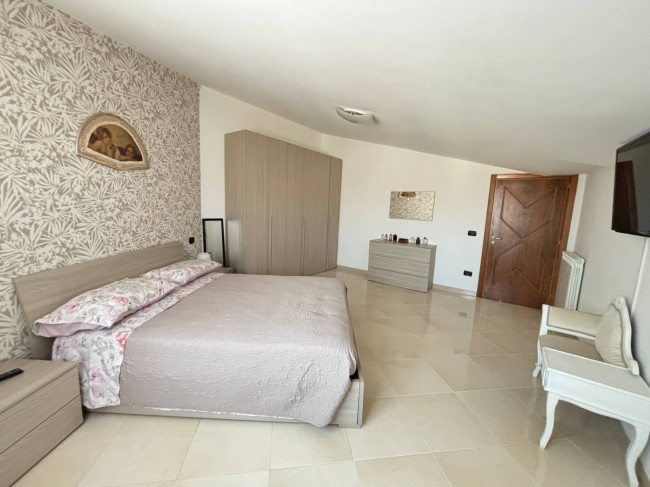 Appartamento in vendita a San Prisco