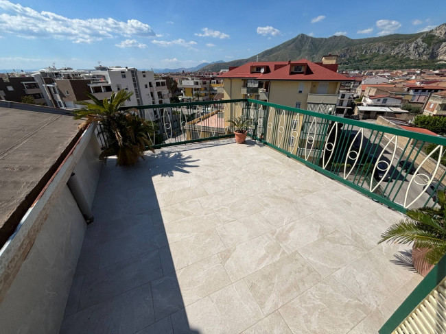 Appartamento in vendita a San Prisco