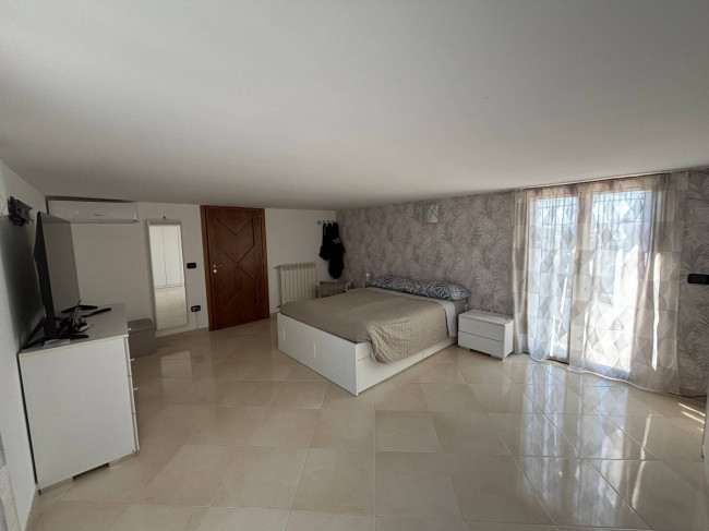 Appartamento in vendita a San Prisco